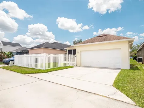 3678 Cassia Drive Orlando FL 32828