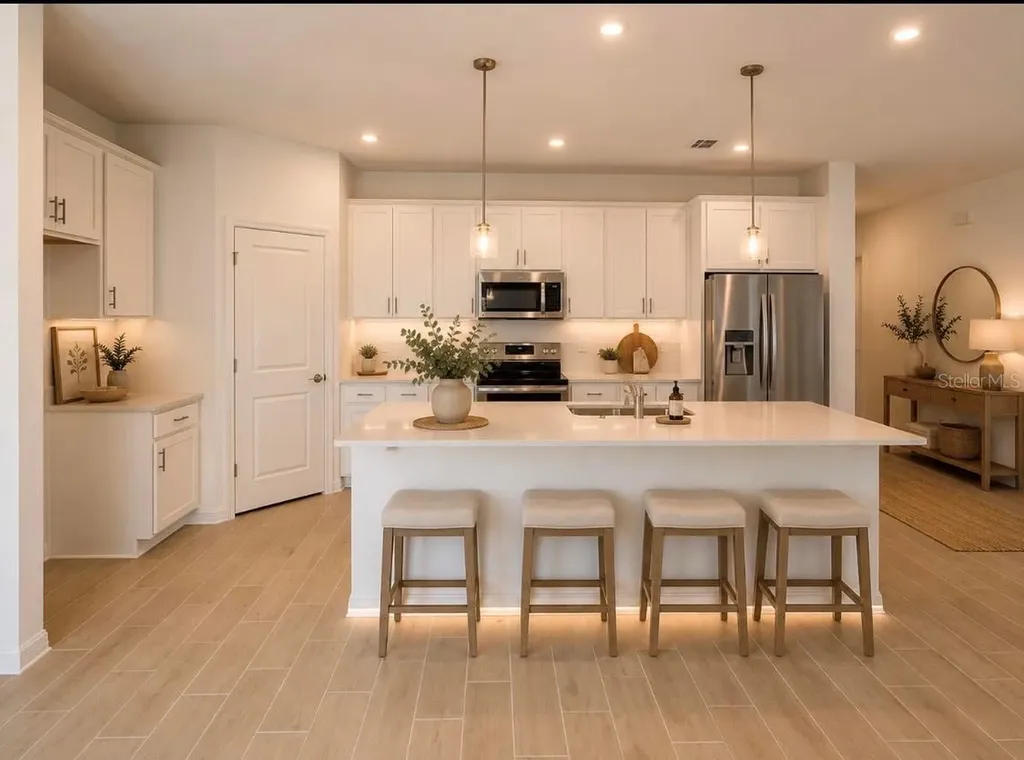 3422 Salvia Court Tavares FL 32778