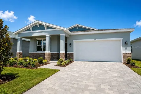3422 Salvia Court Tavares FL 32778