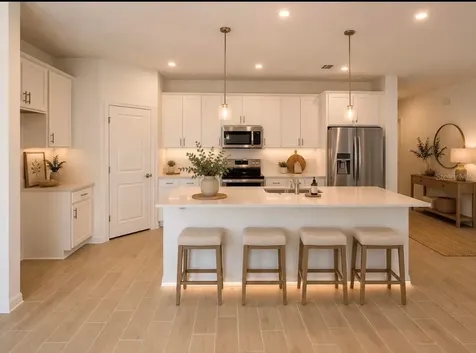 3422 Salvia Court Tavares FL 32778