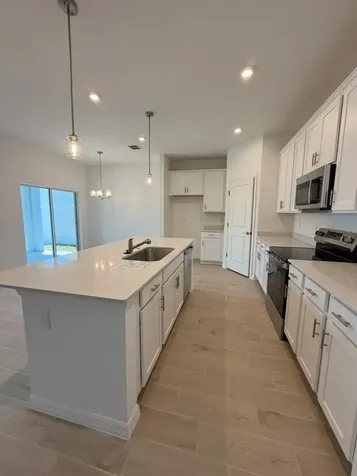 3422 Salvia Court Tavares FL 32778