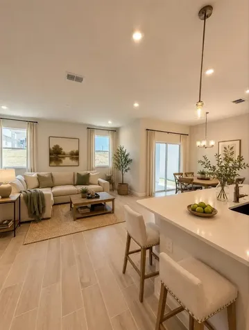 3422 Salvia Court Tavares FL 32778