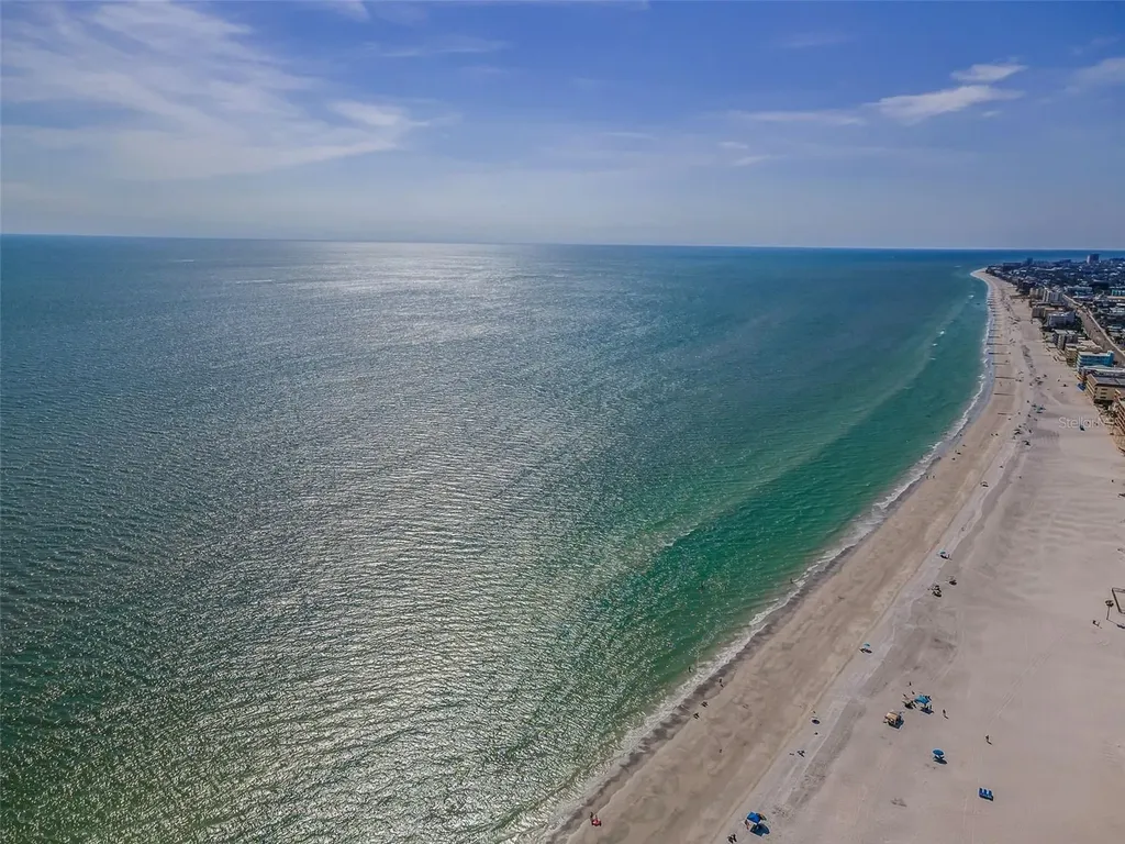 13303 Gulf Lane Madeira Beach FL 33708
