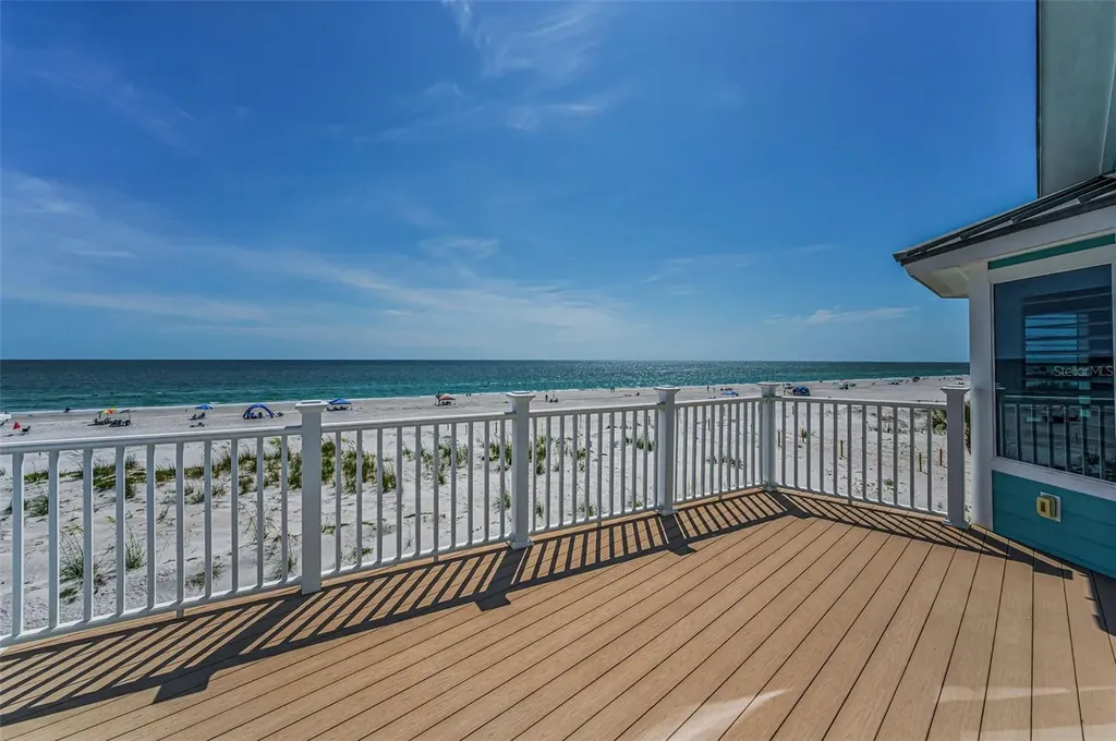 13303 Gulf Lane Madeira Beach FL 33708