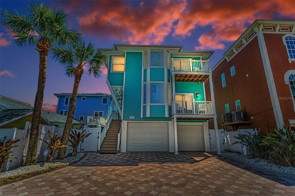 13303 Gulf Lane Madeira Beach FL 33708