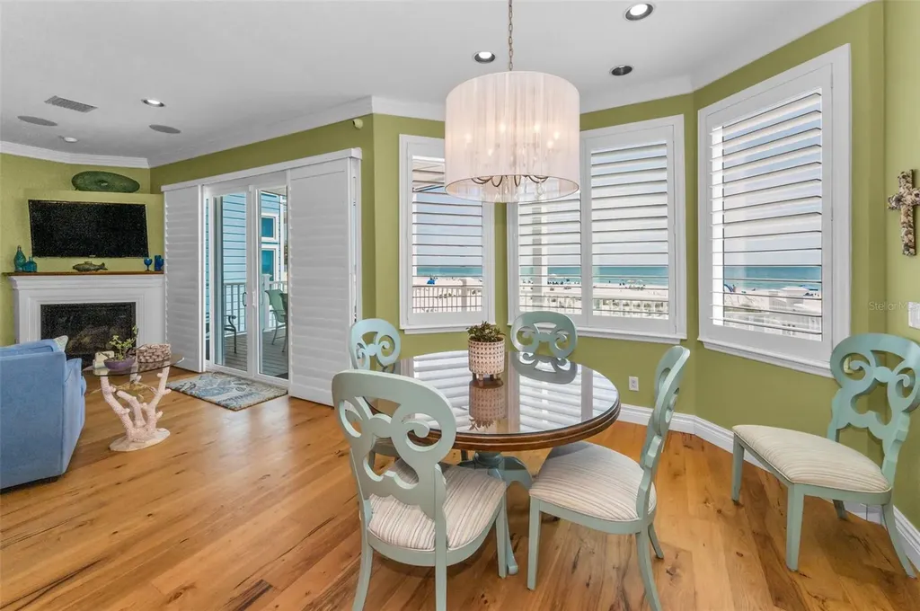 13303 Gulf Lane Madeira Beach FL 33708