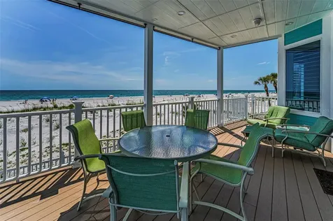 13303 Gulf Lane Madeira Beach FL 33708