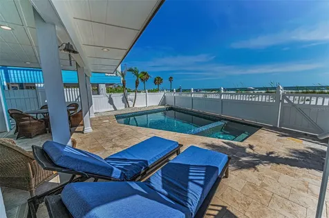 13303 Gulf Lane Madeira Beach FL 33708