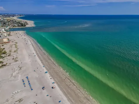 13303 Gulf Lane Madeira Beach FL 33708