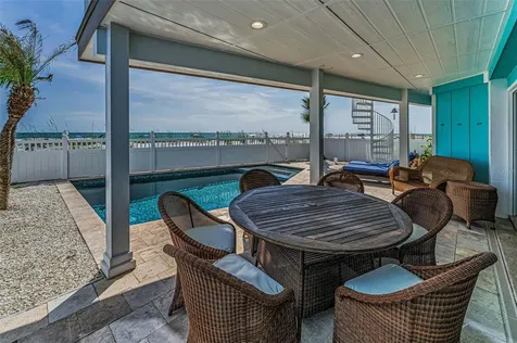 13303 Gulf Lane Madeira Beach FL 33708