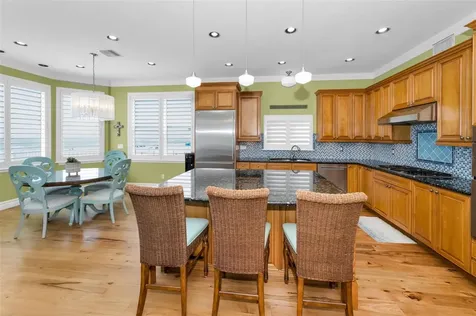 13303 Gulf Lane Madeira Beach FL 33708