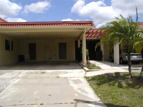3952 Elvira Court New Port Richey FL 34655