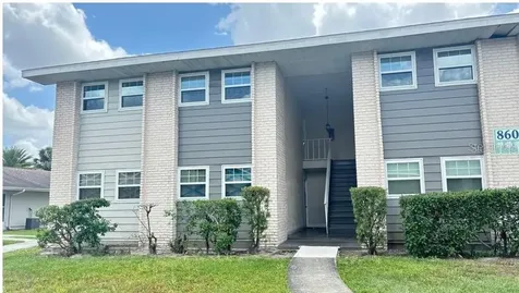 860 Sky Lake Circle Orlando FL 32809