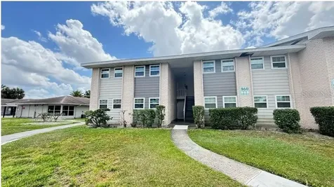 860 Sky Lake Circle Orlando FL 32809