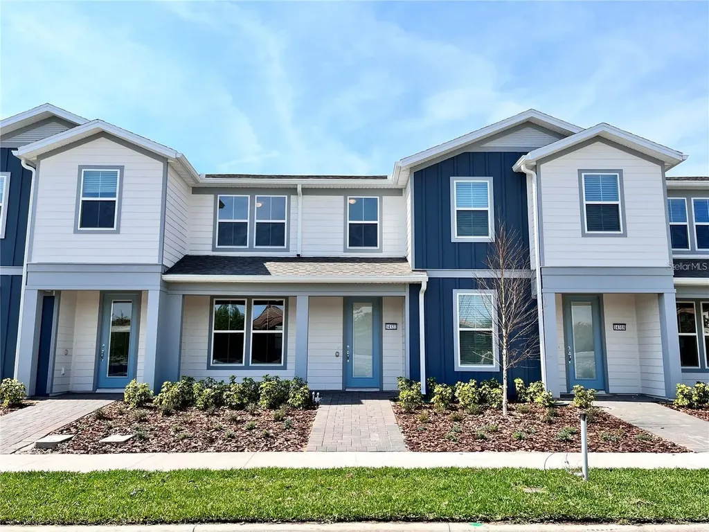 14322 Orchid Island Drive Orlando FL 32827