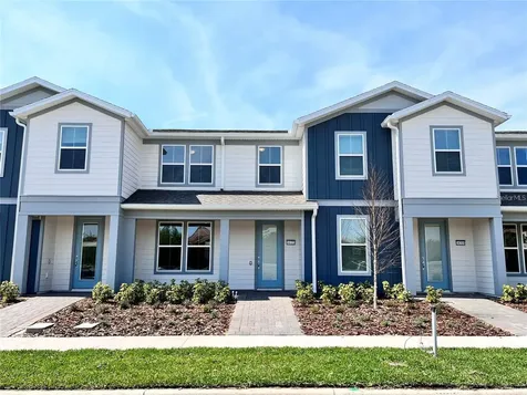 14322 Orchid Island Drive Orlando FL 32827