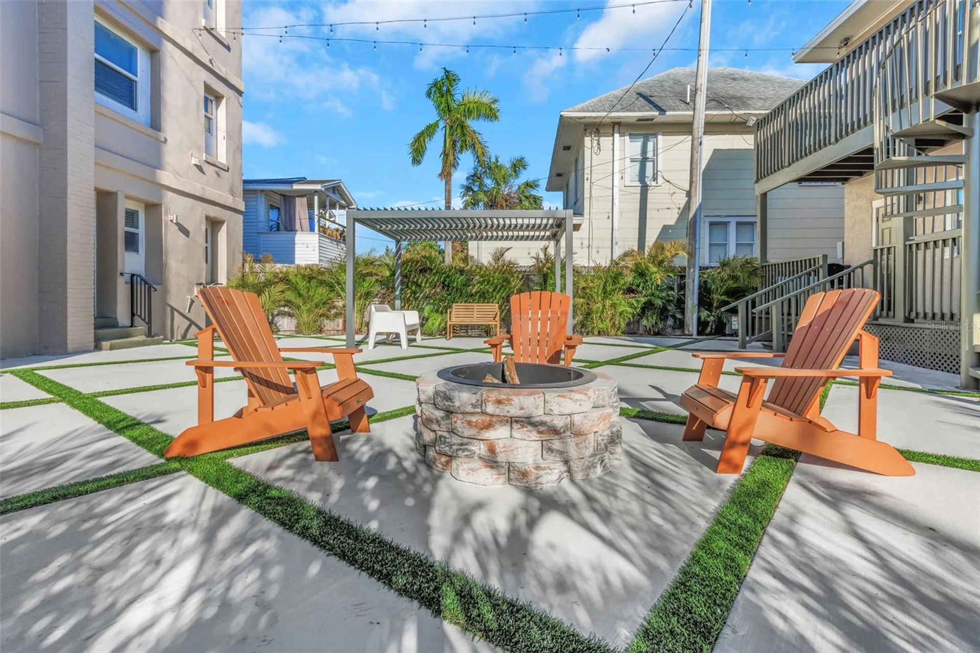 409 8th Street N St Petersburg FL 33701