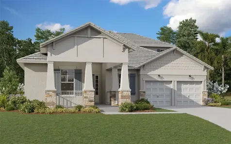 14341 Crest Palm Avenue Windermere FL 34786