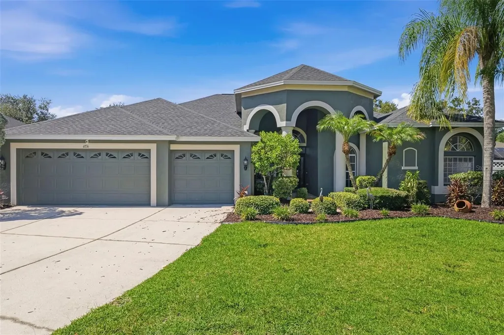 4836 Artesian Road Land O Lakes FL 34638