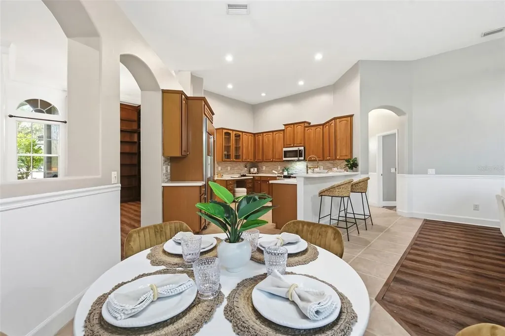 4836 Artesian Road Land O Lakes FL 34638