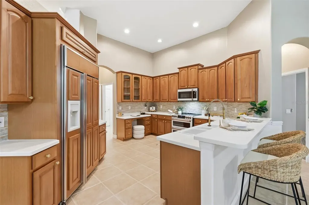 4836 Artesian Road Land O Lakes FL 34638