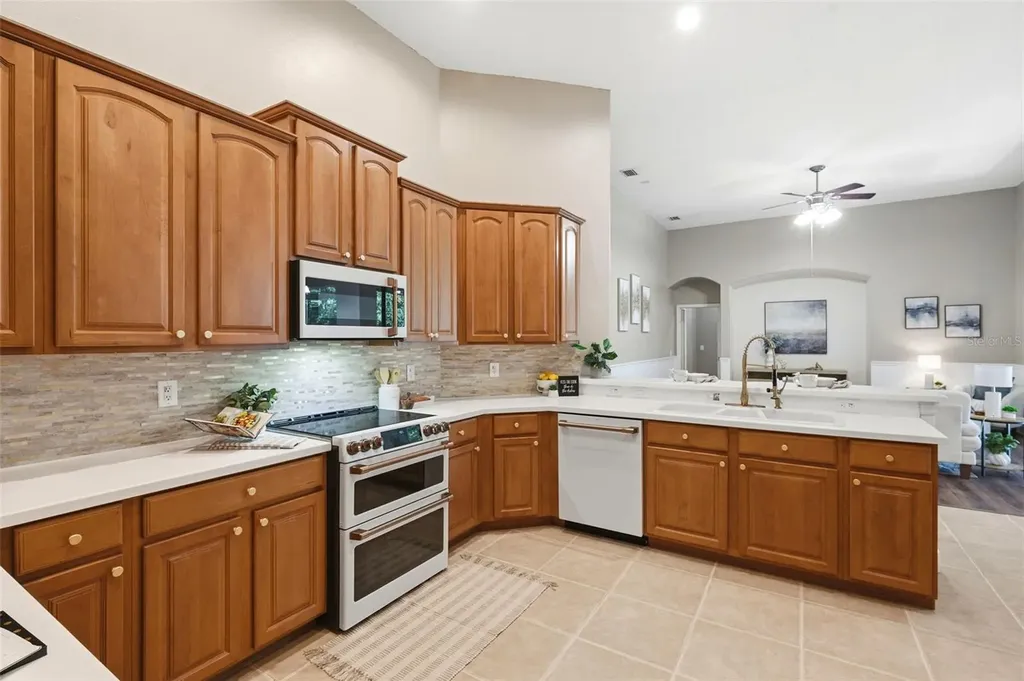 4836 Artesian Road Land O Lakes FL 34638