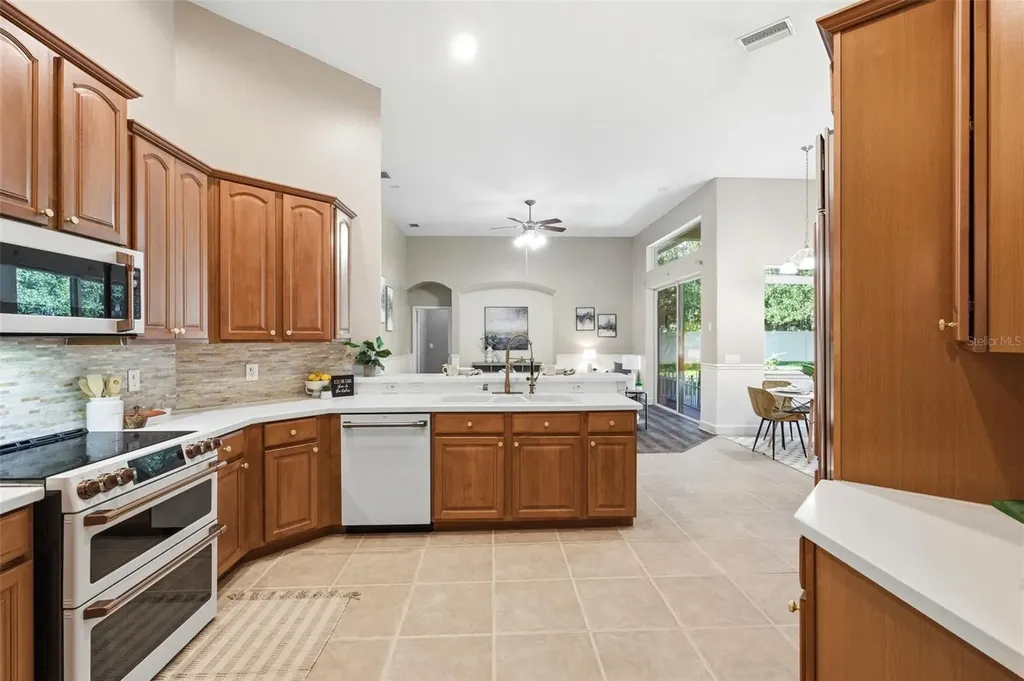 4836 Artesian Road Land O Lakes FL 34638