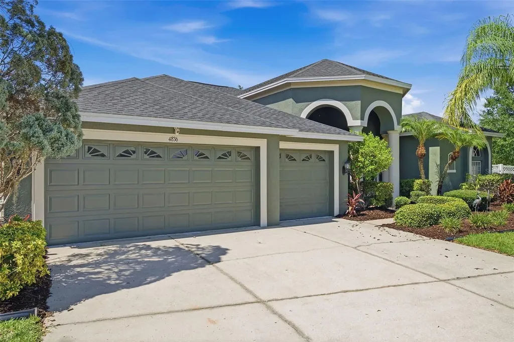 4836 Artesian Road Land O Lakes FL 34638