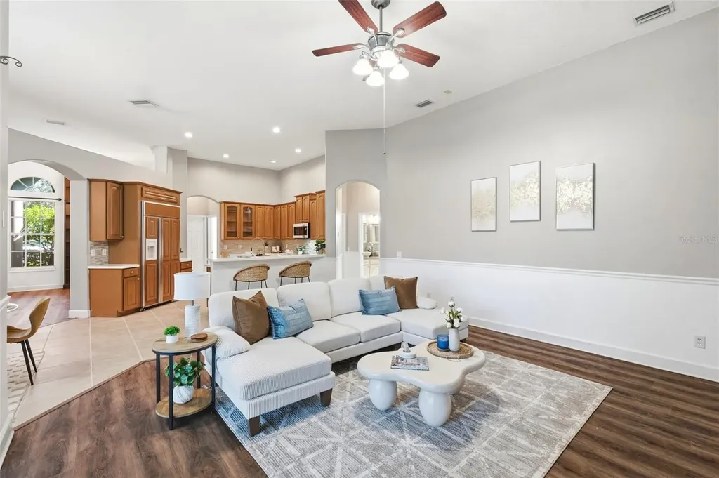 4836 Artesian Road Land O Lakes FL 34638