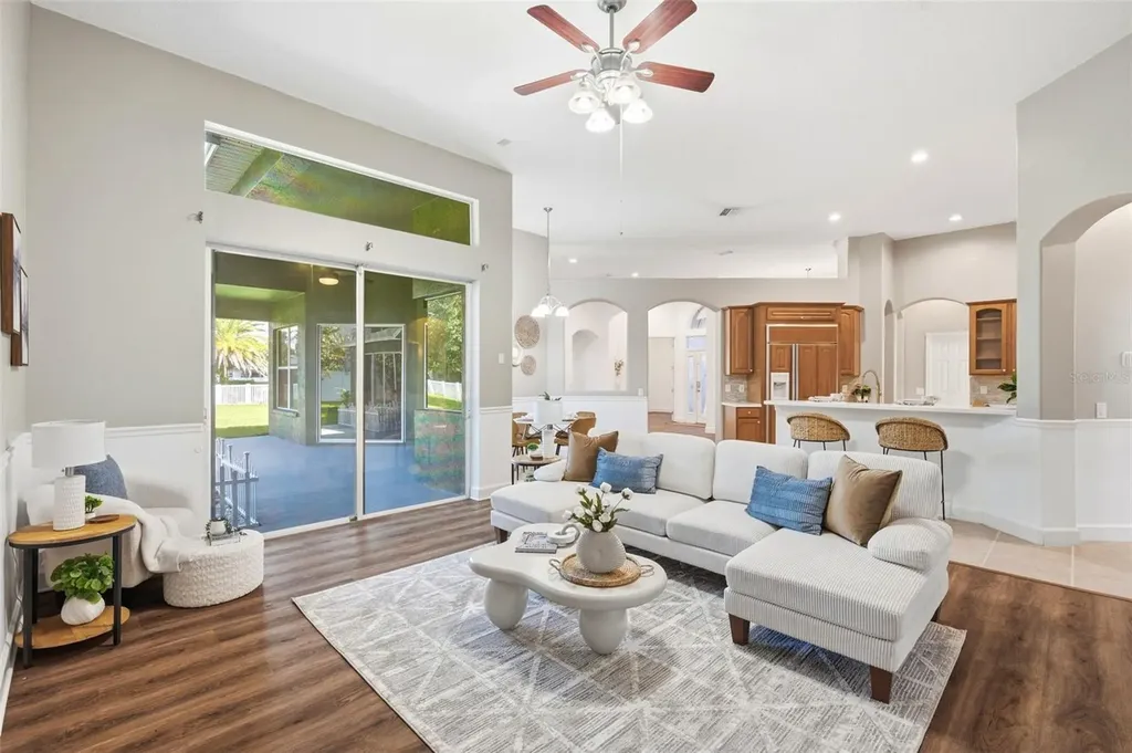 4836 Artesian Road Land O Lakes FL 34638