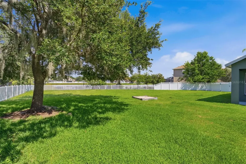 4836 Artesian Road Land O Lakes FL 34638