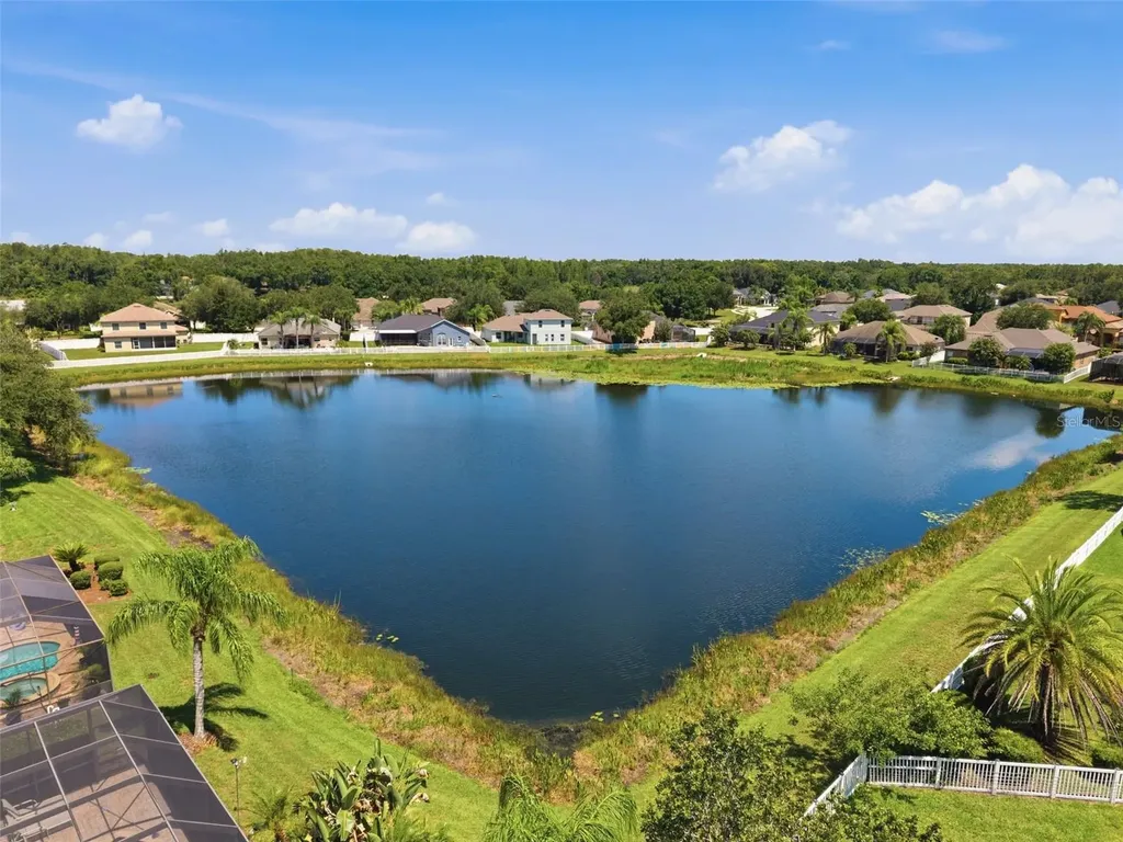 4836 Artesian Road Land O Lakes FL 34638