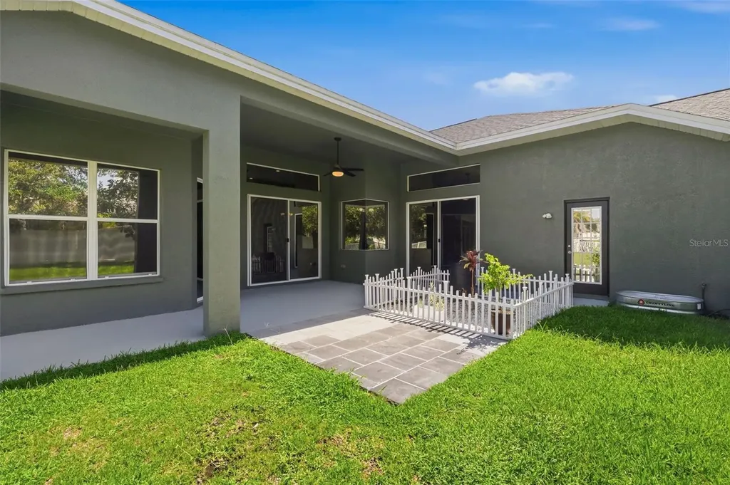 4836 Artesian Road Land O Lakes FL 34638