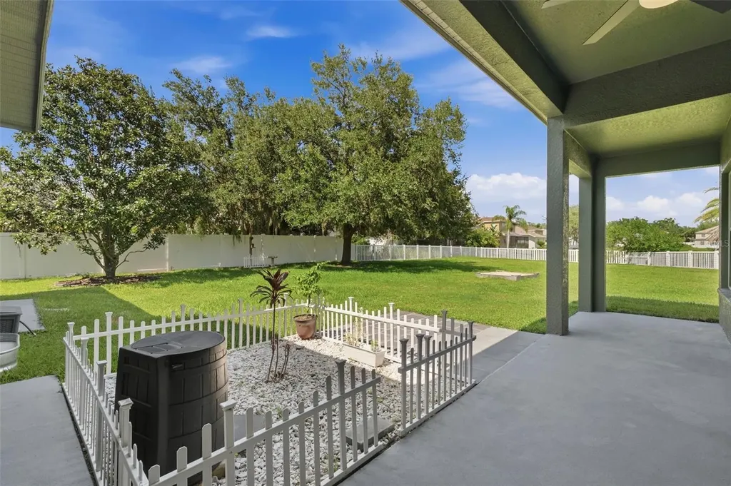 4836 Artesian Road Land O Lakes FL 34638