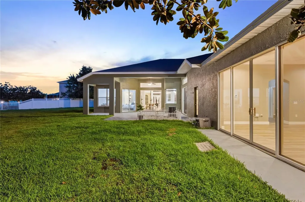 4836 Artesian Road Land O Lakes FL 34638