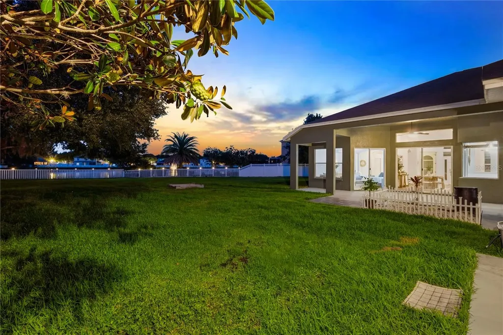 4836 Artesian Road Land O Lakes FL 34638