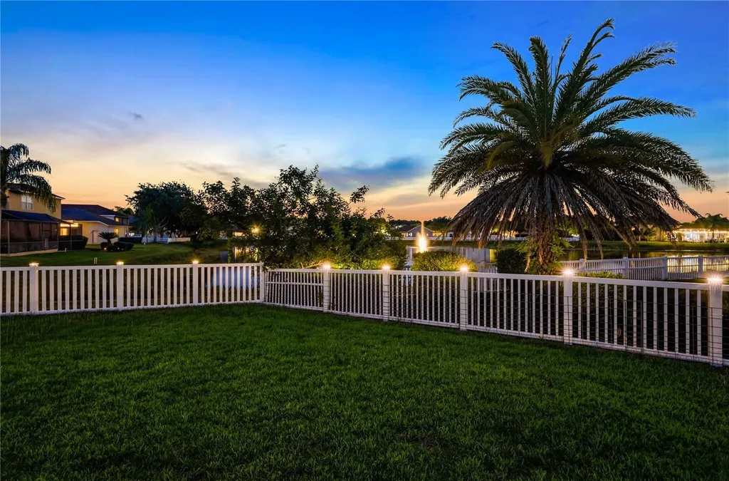 4836 Artesian Road Land O Lakes FL 34638