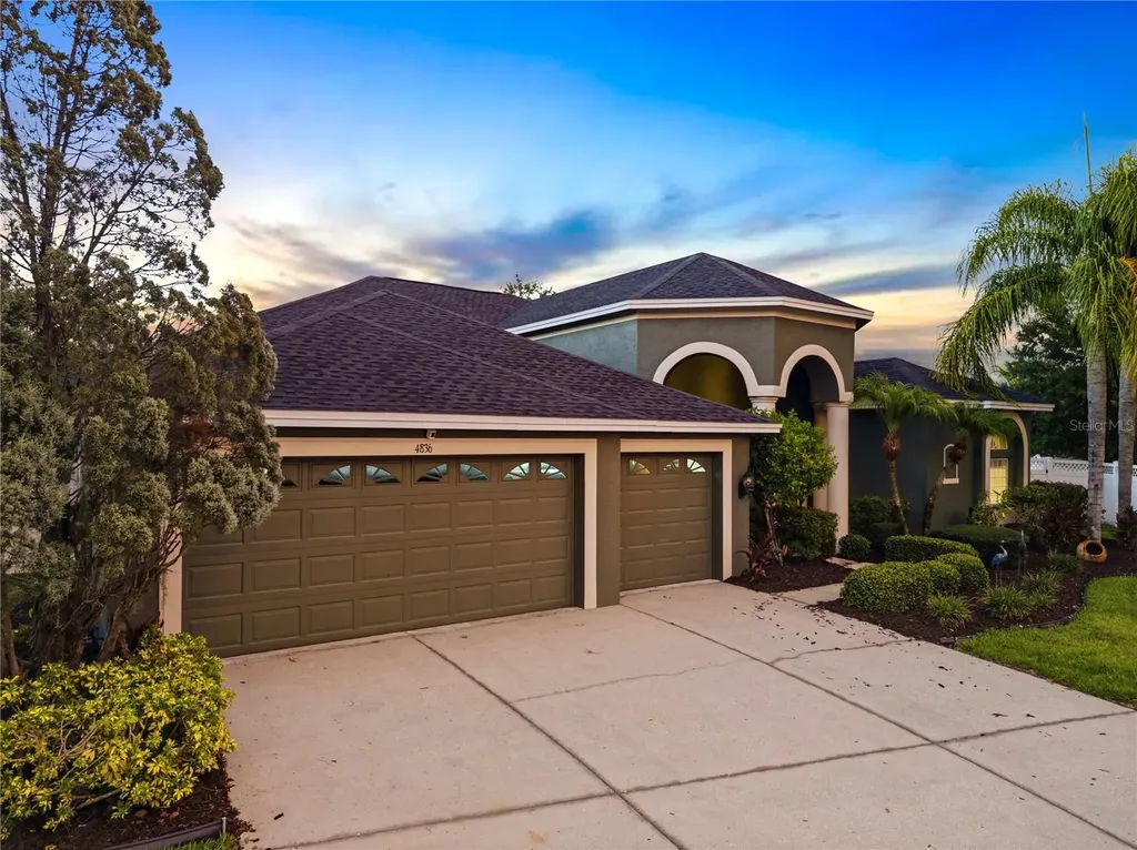 4836 Artesian Road Land O Lakes FL 34638