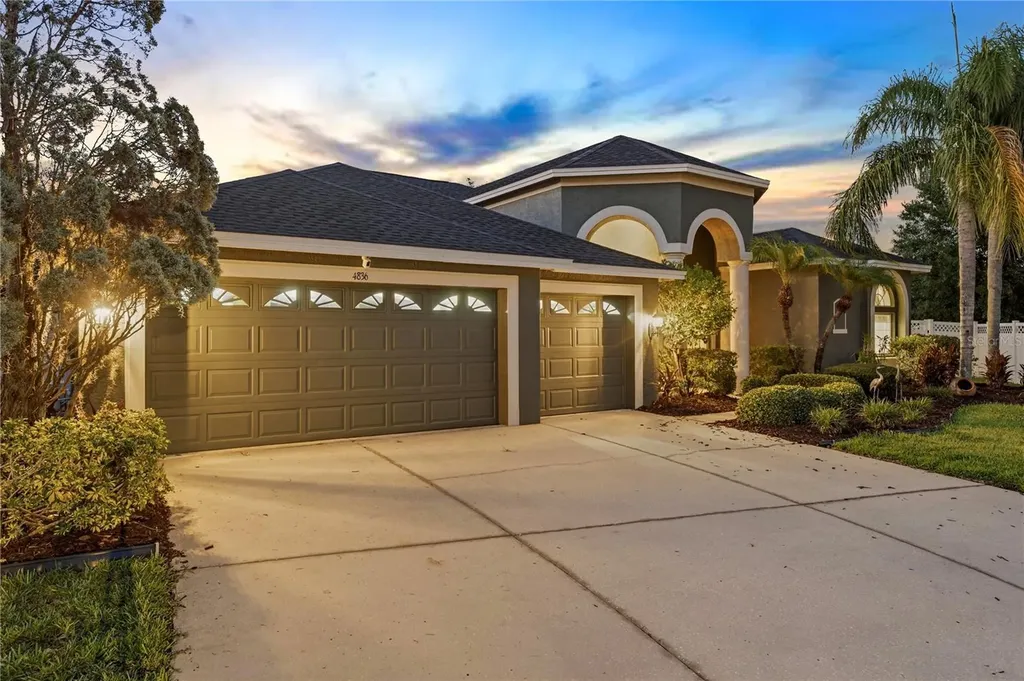 4836 Artesian Road Land O Lakes FL 34638