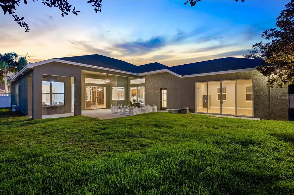 4836 Artesian Road Land O Lakes FL 34638