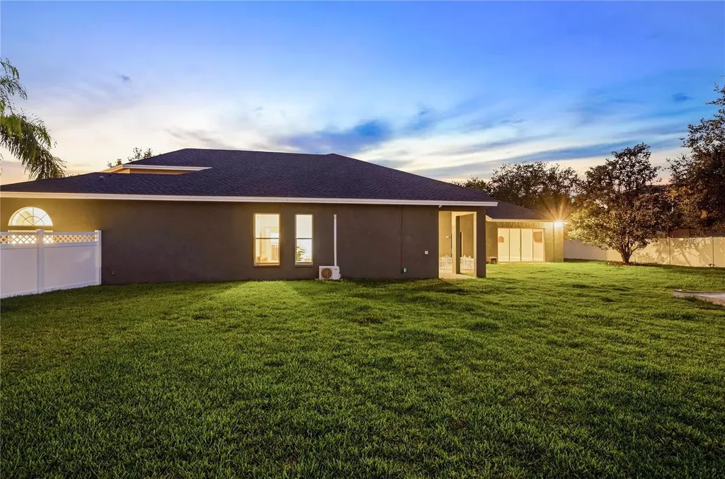 4836 Artesian Road Land O Lakes FL 34638