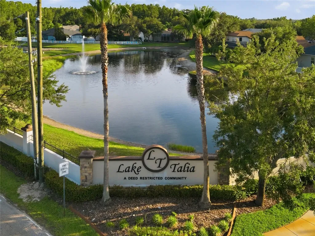 4836 Artesian Road Land O Lakes FL 34638