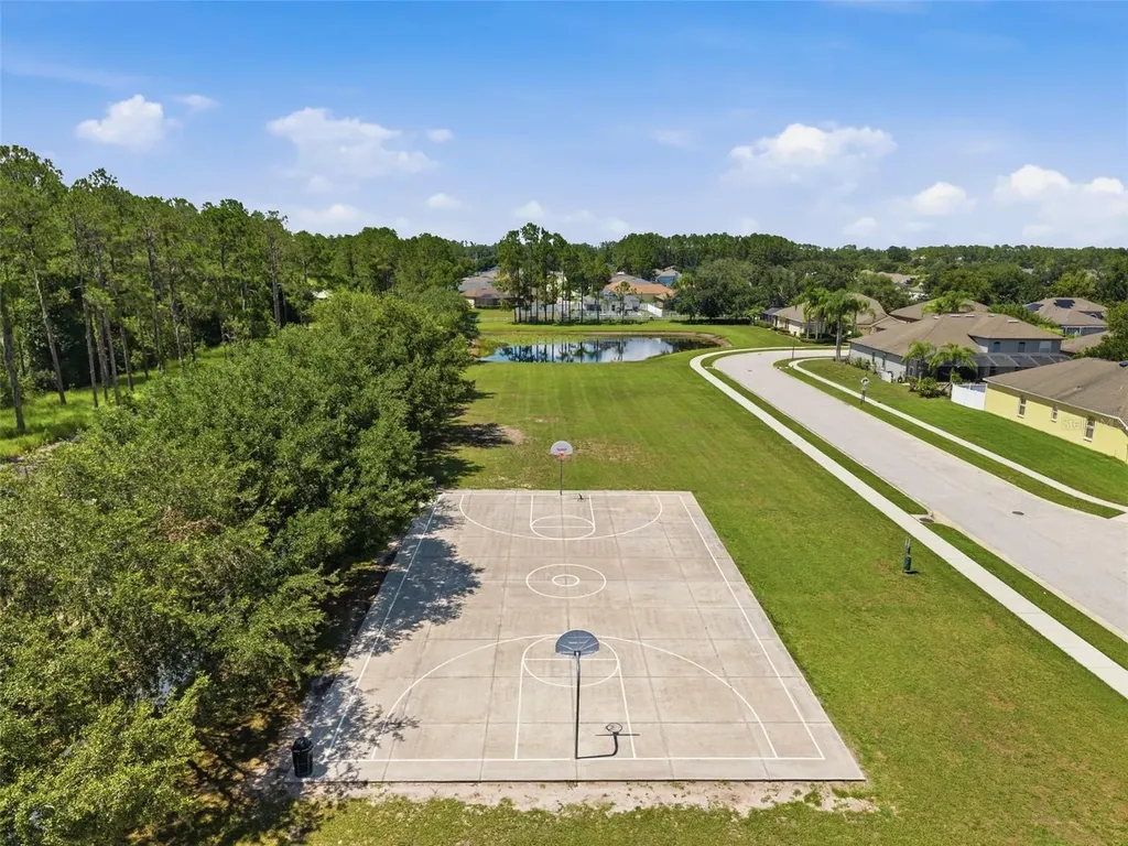 4836 Artesian Road Land O Lakes FL 34638