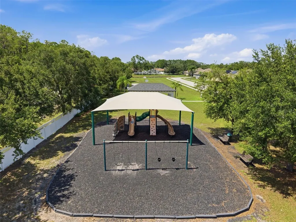 4836 Artesian Road Land O Lakes FL 34638