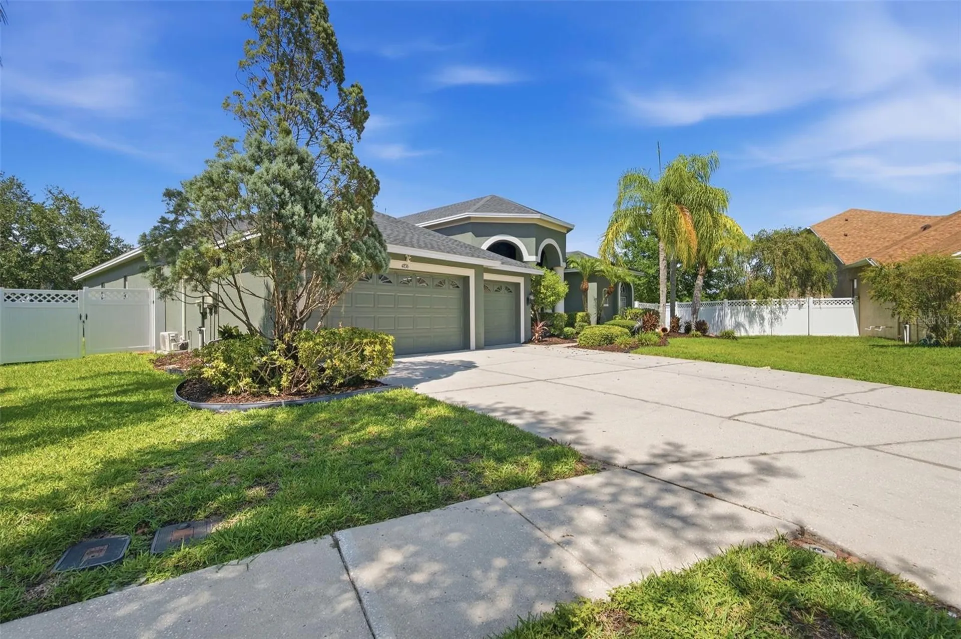 4836 Artesian Road Land O Lakes FL 34638