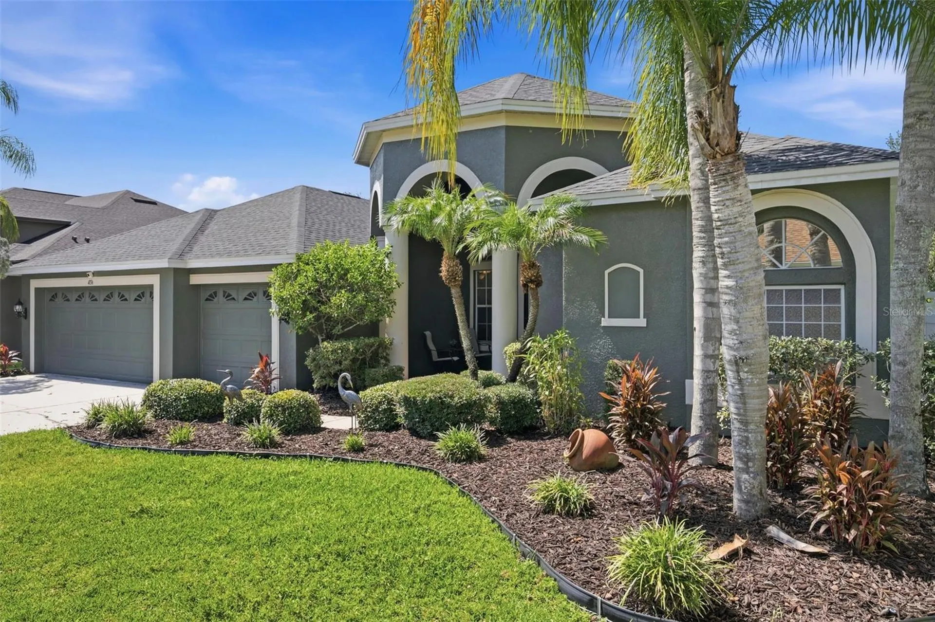 4836 Artesian Road Land O Lakes FL 34638