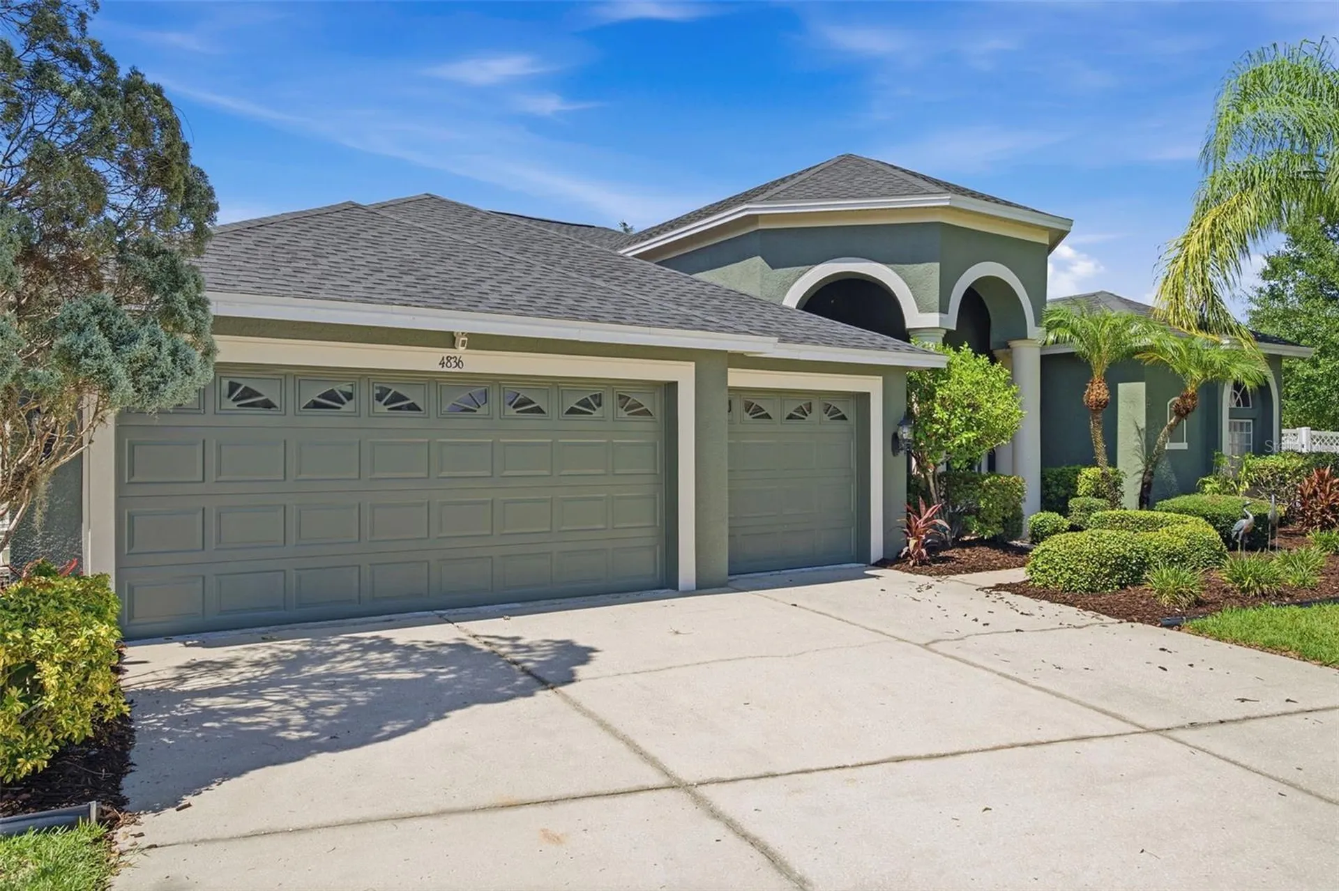 4836 Artesian Road Land O Lakes FL 34638