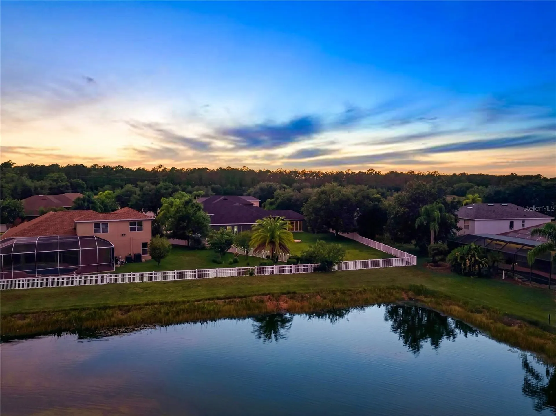 4836 Artesian Road Land O Lakes FL 34638