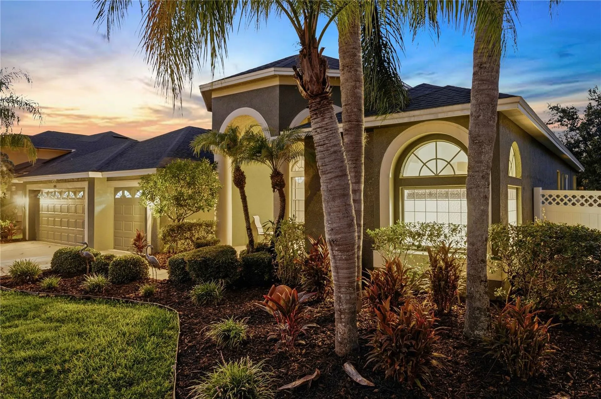 4836 Artesian Road Land O Lakes FL 34638