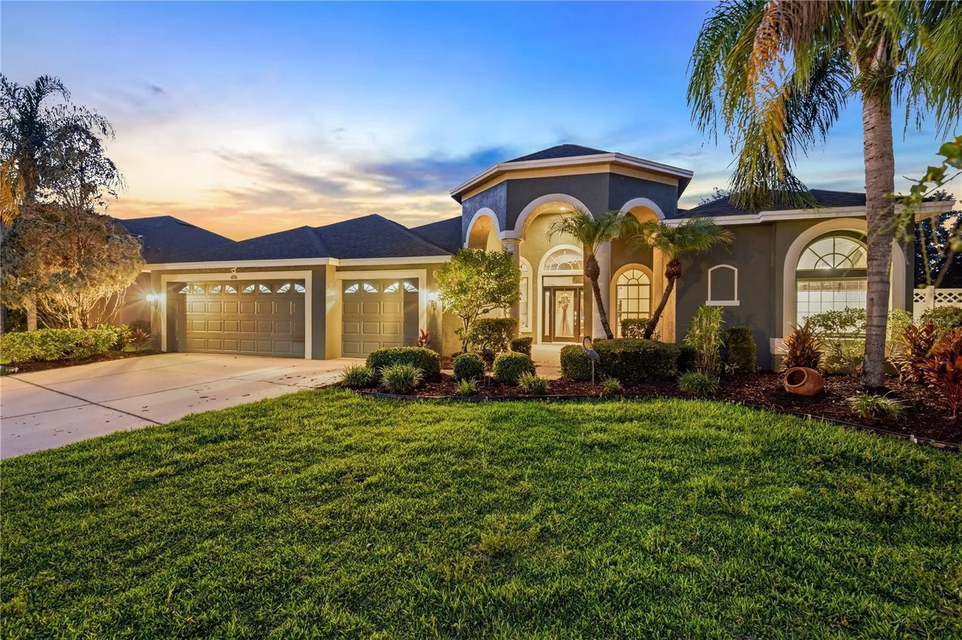 4836 Artesian Road Land O Lakes FL 34638